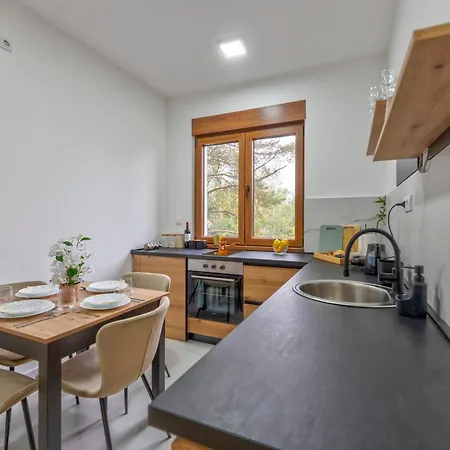 Apartament Mount Zlatibor