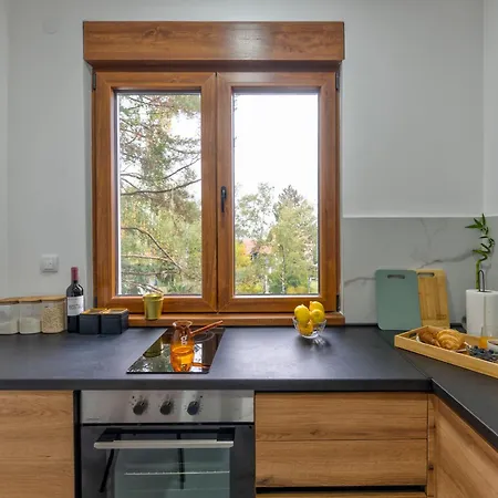 Mount Apartament Zlatibor