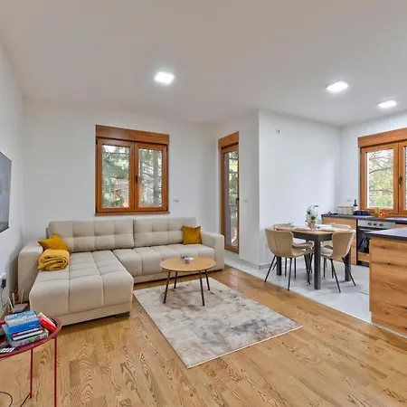 Apartman Mount Zlatibor