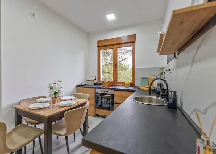 Daire Mount Zlatibor