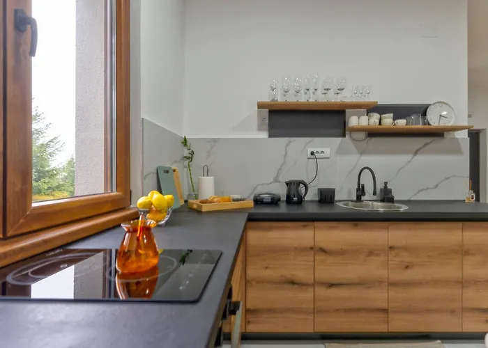 Daire Mount Zlatibor