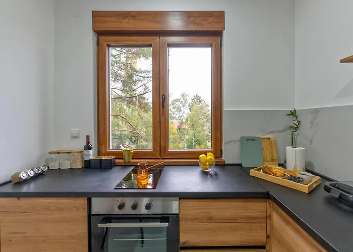 Mount Daire Zlatibor